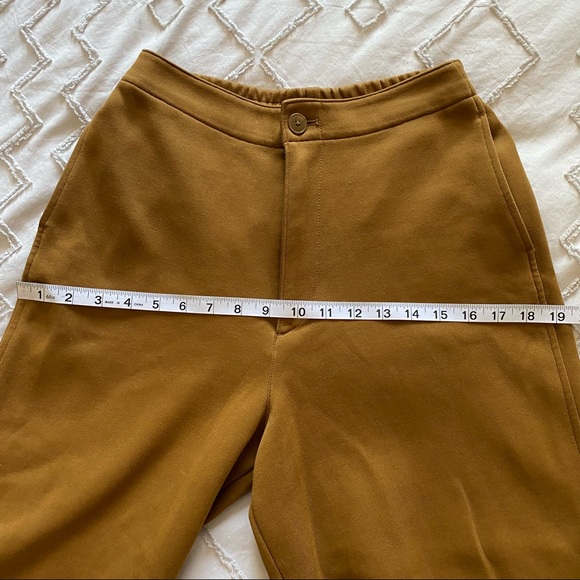 uniqlo wide leg culotte - Picture 10 of 12